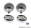 Porsche Hella Fog Light Kit UN-620-7210