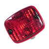 Porsche Hella Rear Fog Light - 911 G Series 911-631-251-29