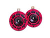 Porsche Hella Twin Supertone Horn Set 3399801