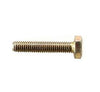 Porsche Hex Head Door Hinge Bolt - 8mm x 25mm 60-63 900-075-029-03