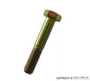 Porsche Hex Head Screw - 14x80 - 911 78-89 900-082-092-02