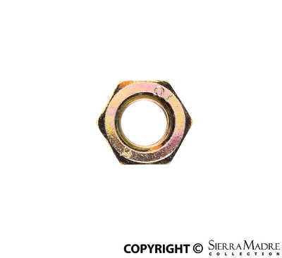 Porsche Hex Nut - M8 x 1.25mm N-011-008-8