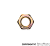 Porsche Hex Nut - M8 x 1.25mm N-011-008-8