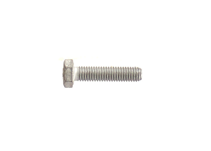 Porsche Hex-head Screw - M8 x 35 - All 356s 50-65 900-075-032-03