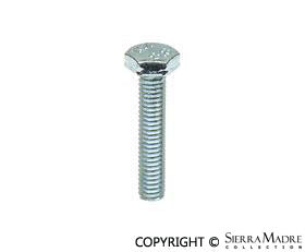Porsche Hexagon Bolt 4mmx20mm SMC-144-01