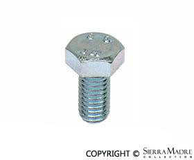 Porsche Hexagon Bolt 5mmx10mm SMC-144-02