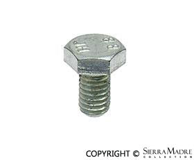 Porsche Hexagon Bolt 6mmx10mm SMC-145-84