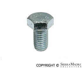 Porsche Hexagon Bolt 7mmx12mm SMC-145-86
