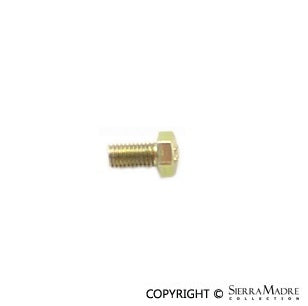 Porsche Hexagon Head Bolt - 5mm x 10mm - All 356s/911 50-83 900-075-105-02