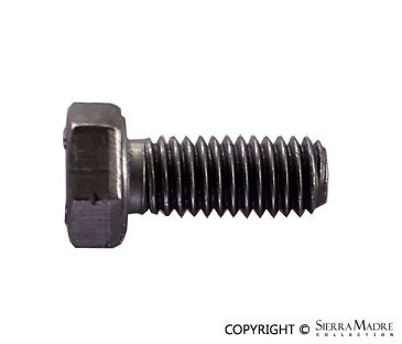 Porsche Hexagon Head Bolt - 5mm x 12mm N-010-207-17
