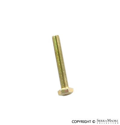 Porsche Hexagon Head Bolt - 6mm x 40mm - 911 78-83 900-074-286-02