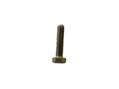 Porsche Hexagon Head Bolt - 8mm x 35mm 60-98 N-010-247-8