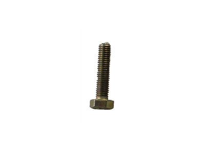 Porsche Hexagon Head Bolt - 8mm x 35mm 60-98 N-010-247-8