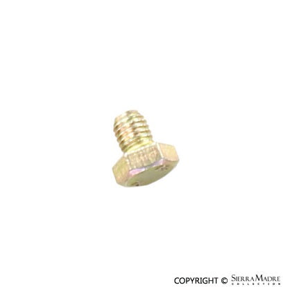 Porsche Hexagon Head Bolt - 911/912/914 65-89 N-010-235-3
