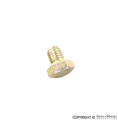 Porsche Hexagon Head Bolt - 911/912/914 65-89 N-010-235-3