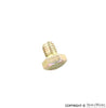 Porsche Hexagon Head Bolt - 911/912/914 65-89 N-010-235-3