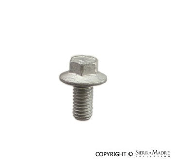 Porsche Hexagon Head Bolt - All 356s 50-65 - 914 70-76 999-072-005-01