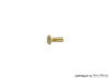 Porsche Hexagon Head Bolt - All 356s/911 50-73 - 944 82-91 N-010-215-13