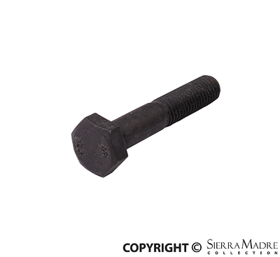 Porsche Hexagon Head Bolt M10 x 55 - 914 70-76 900-074-192-01