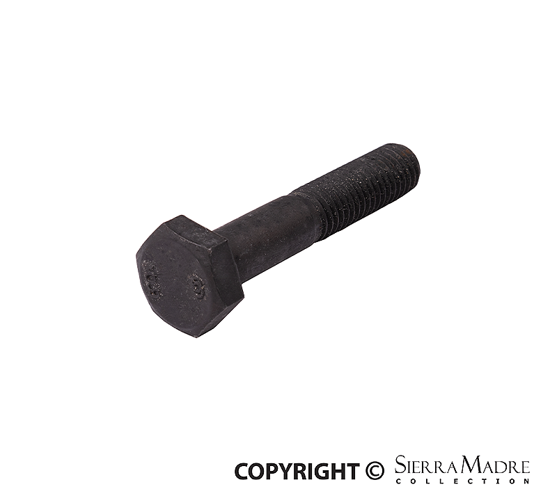 Porsche Hexagon Head Bolt M10 x 55 - 914 70-76 900-074-192-01