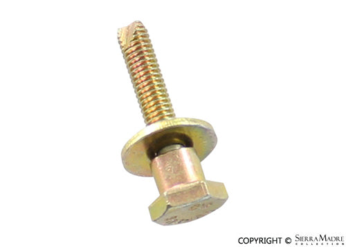 Porsche Hexagon Head Screw - 996 89-05 999-075-063-0C