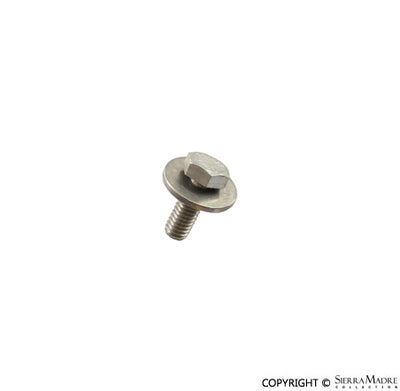Porsche Hexagon Head Screw - C2/C4/993 89-98 900-075-354-00