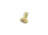 Porsche Hexagon-Head Screw - M6 x 10 - All 356s/911 50-77 N-010-210-13