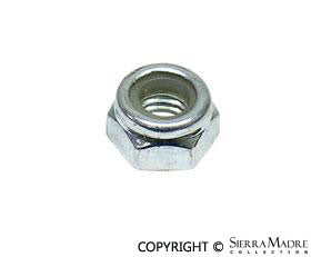 Porsche Hexagon Lock Nut 5mmx0.8mm SMC-110-51