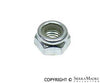 Porsche Hexagon Lock Nut 5mmx0.8mm SMC-110-51