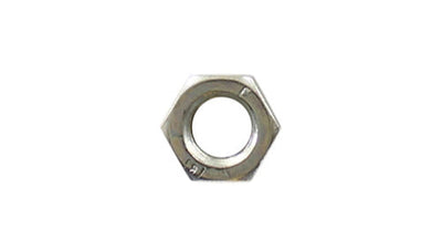Porsche Hexagon Nut - 10mm - 356/911 60-83 900-157-002-03