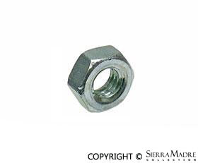 Porsche Hexagon Nut 4mmx.07mm SMC-144-48