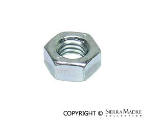 Porsche Hexagon Nut 6mmx1mm SMC-144-50