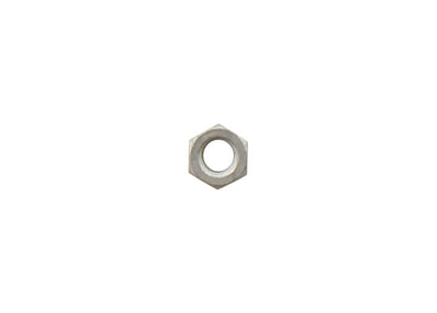 Porsche Hexagon Nut - 8 mm - All 356s 900-076-013-02