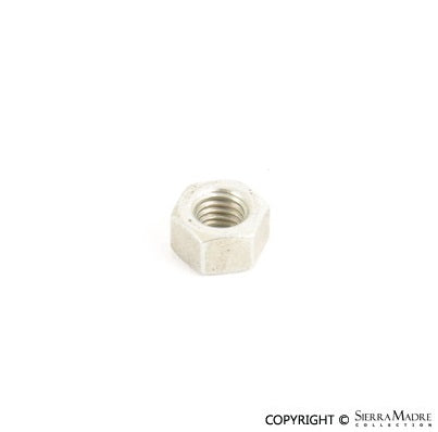 Porsche Hexagon Nut - All 356s/912 50-69 900-076-091-01