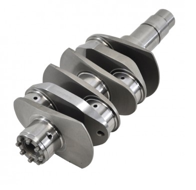 Porsche High Performance Crankshaft - 356B/356C/912 60-69 616-102-015-05