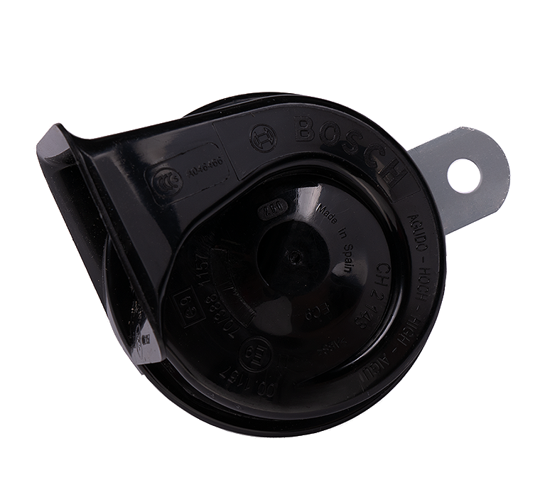 Porsche High Volume Horn - 500 Hz - Right - 911/912 65-73 PCG-635-113-03