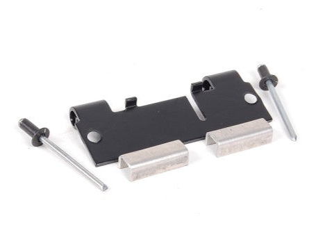Porsche Hinge Repair Kit for Center Console Cover - 911 99-01 996-552-960-01