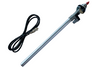 Porsche Hirschmann-Type Red Tip Antenna - 356/356A/356B 50-63 644-645-001-00