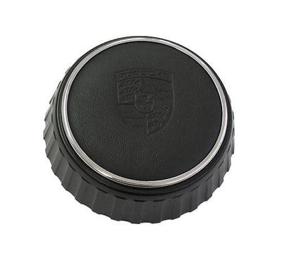 Porsche Hockey Puck Horn Button - 911/912 65-68 901-347-803-00
