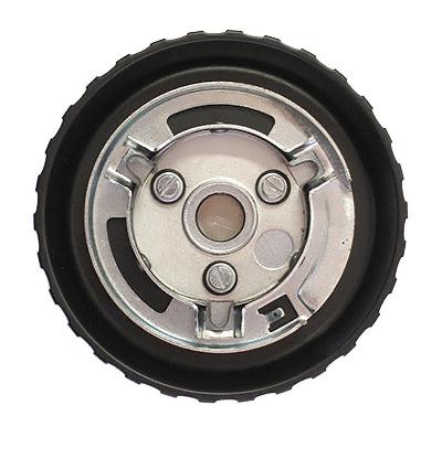 Porsche Hockey Puck Horn Button - 911/912 65-68 901-347-803-00