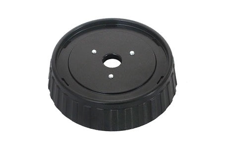 Porsche Hockey Puck Horn Button Base - 911/912 65-68 SMC-347-803-00