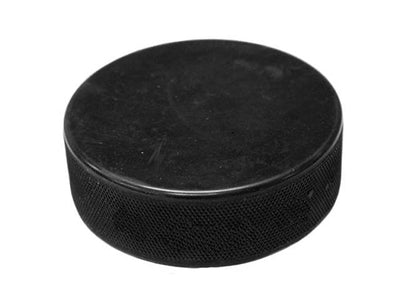 Porsche Hockey Puck/Jack Pad 55-2620-100