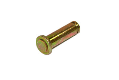 Porsche Hood Damper Pin 74-98 999-166-043-02