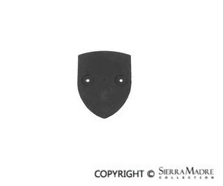 Porsche Hood Emblem Seal - 911 12-15 991-559-215-01