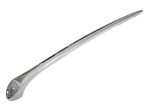 Porsche Hood Handle - 356A/Speedster Chrome SMC-559-020-01