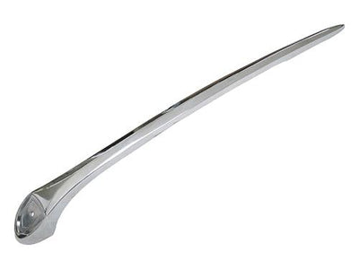 Porsche Hood Handle - 356A/Speedster Chrome SMC-559-020-01