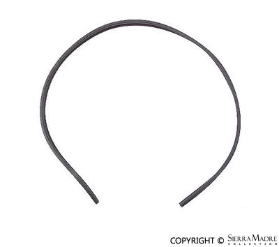 Porsche Hood Handle Base Profile - 356B/356C 644-559-231-05