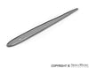 Porsche Hood Handle Gasket - 356 356-58-316