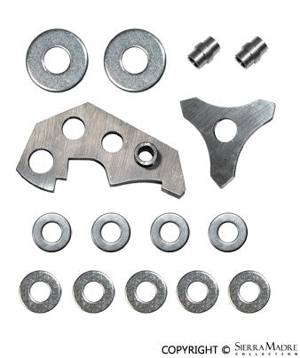 Porsche Hood Hinge Repair Kit - All 356s 50-65 SMC-511-031-00