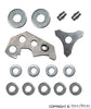 Porsche Hood Hinge Repair Kit - All 356s 50-65 SMC-511-031-00